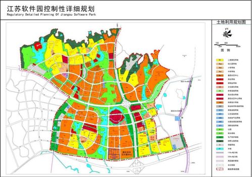 南京軟件開發(fā)新熱土 硅谷爭奪戰(zhàn)蓄勢待發(fā)，這里會成為南京下一個剛需寶地嗎？